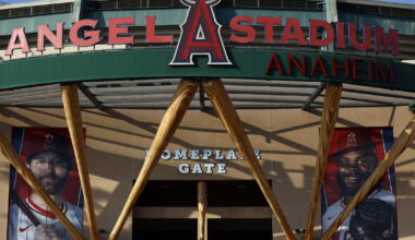 Why the Angels will get a fresh start with Stan Kroenke, and much more