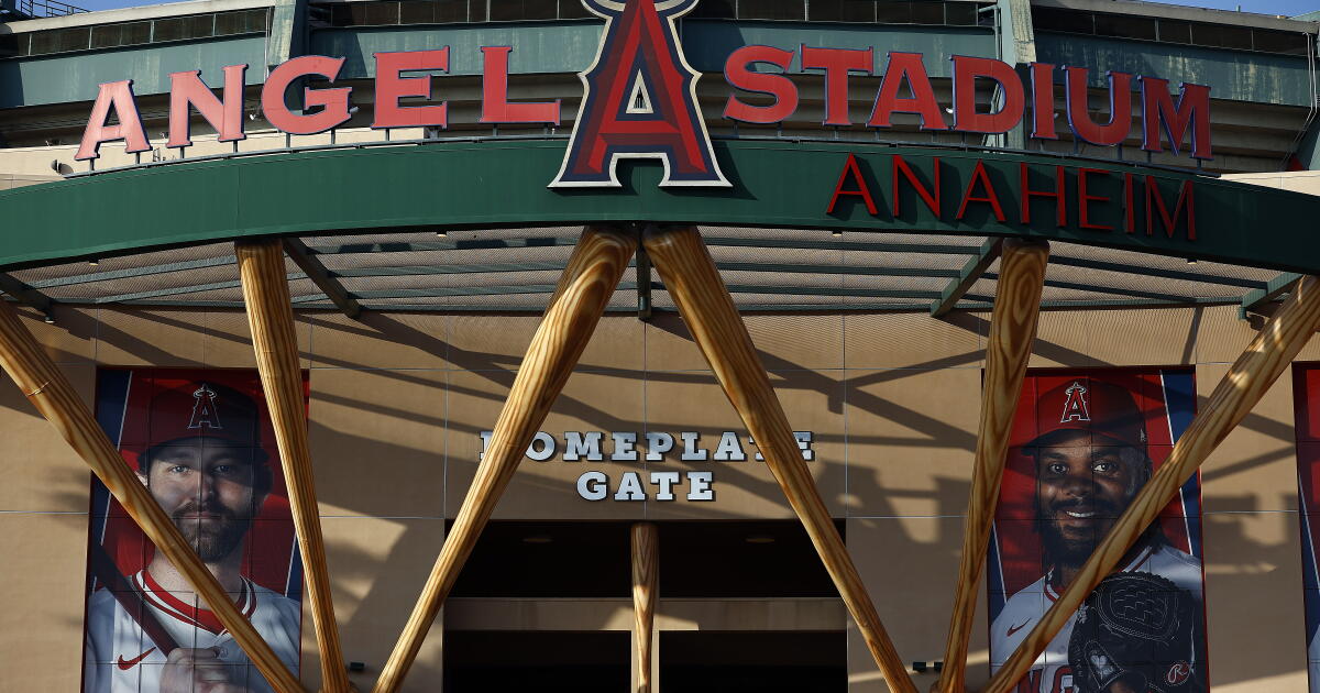 Why the Angels will get a fresh start with Stan Kroenke, and much more