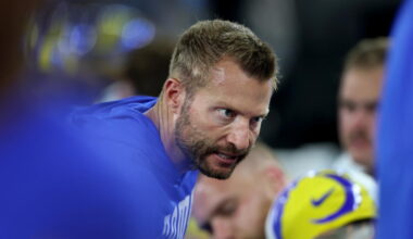 Rams confident they'll get back on track vs. Giants after debacle
