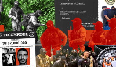 Cocaine, crypto, soccer: Accused kingpin from Uruguay fights U.S. case