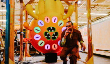 Meow Wolf L.A. announces the local artists who'll bring the immersive world to life