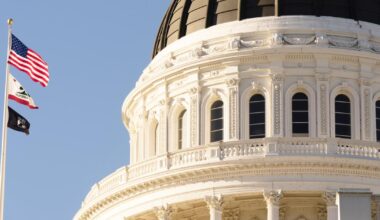 California voters frustrated by length of November ballot, state and nation's direction