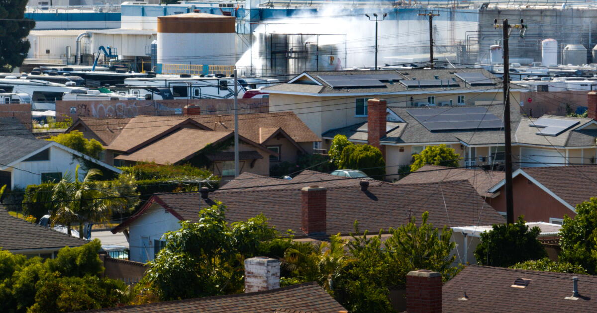 Newsom rejects roll back of CEQA exemptions for advanced manufacturing