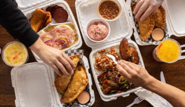 Best Latino-owned restaurants from 2025 101 Best Restaurants