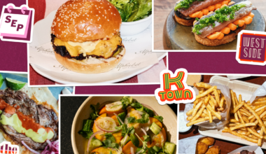 New restaurants and pop-ups to try in Los Angeles in September 2026