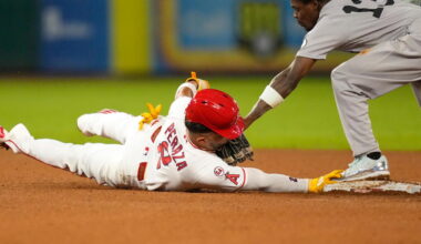 Yankees strike back, beat Angels on day team sale is announced