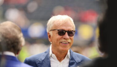 Stan Kroenke buying Angels, ending Arte Moreno's troubled tenure