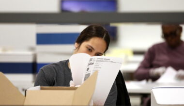 Contributor: California needs common-sense ID law to ensure votes count