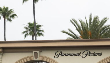 Paramount, California settlement talks accelerate, potentially moving Warner Bros. merger closer