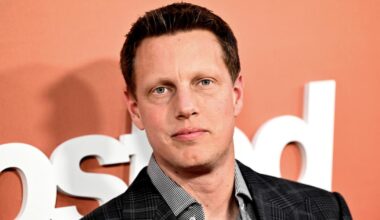 Paramount's David Ellison faces daunting challenges in Hollywood
