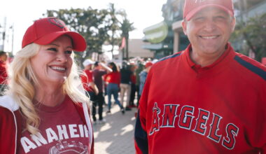 State declines to investigate whether Anaheim mayor failed to properly disclose husband's Qatar trip