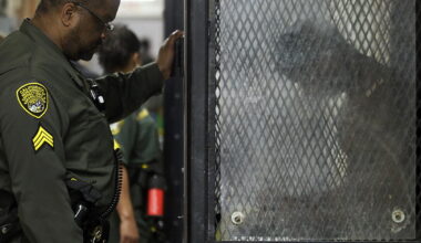 Contributor: California leads the way in bringing menopause care to prisons