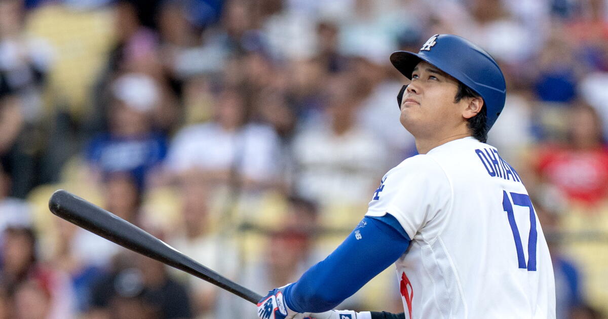 Shohei Ohtani to return from IL Wednesday, but Dodgers still have unanswered questions in final week