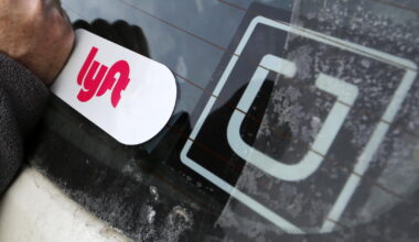 California clears the way for Uber and Lyft driver union