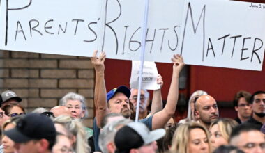 Schools cannot alert parents of child gender identity unless asked, judge orders