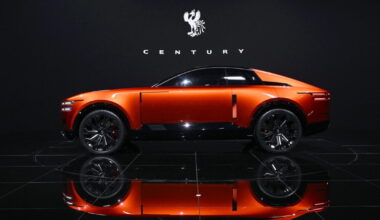 Toyota's answer to Rolls-Royce is coming for California's luxury buyers