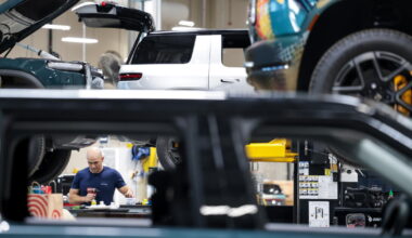 Why Trump's rollbacks haven't stopped California's electric vehicle transition