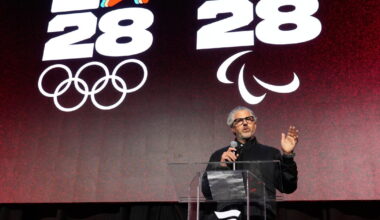 Sacramento short-changes L.A. on 2028 Olympics transit funding