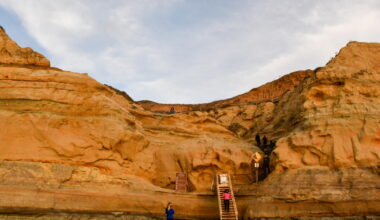 Popular San Diego hiking spot begins months-long closure