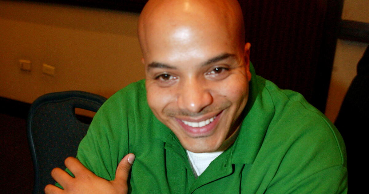 Tone Capone, "I Got 5 On It" producer, dead at 59