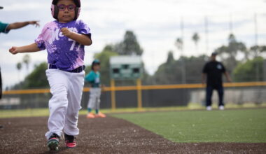 An L.A. suburb evicts its own beloved Little League, sparking charges of political payback