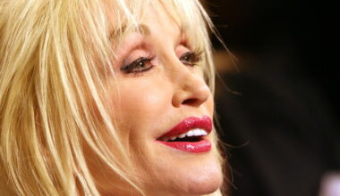 California establishes Dolly Parton Day on Sept. 25