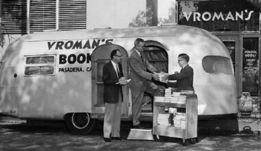 Contributor: Los Angeles is a great literary city (no matter what New Yorkers say)