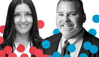 Union power vs. MAGA politics in California school superintendent race