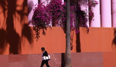 L.A. renames Pershing Square after Biddy Mason, founder of L.A.'s First AME Church