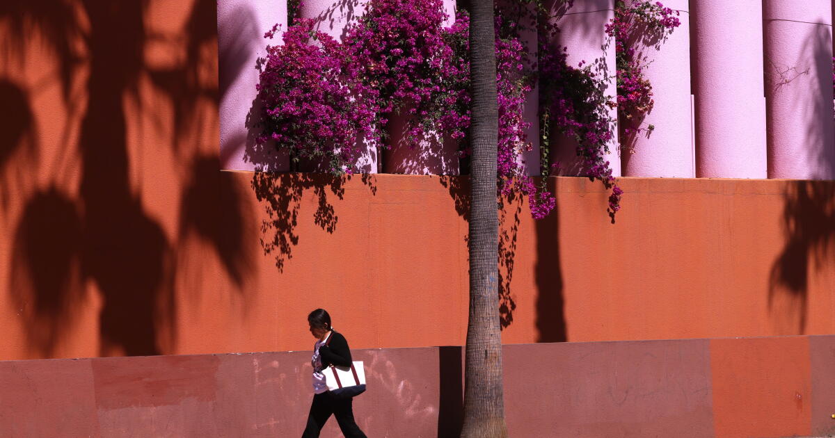 L.A. renames Pershing Square after Biddy Mason, founder of L.A.'s First AME Church