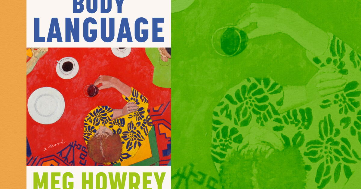 'Body Language' review: A powerful family drama tinged with social satire