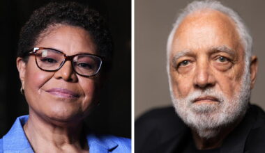 Bass returns donations from anti-gang nonprofit leaders after Times inquiry