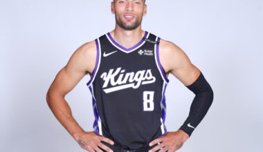 Hot mic catches Kings media rating players’ looks, criticizing Zach LaVine