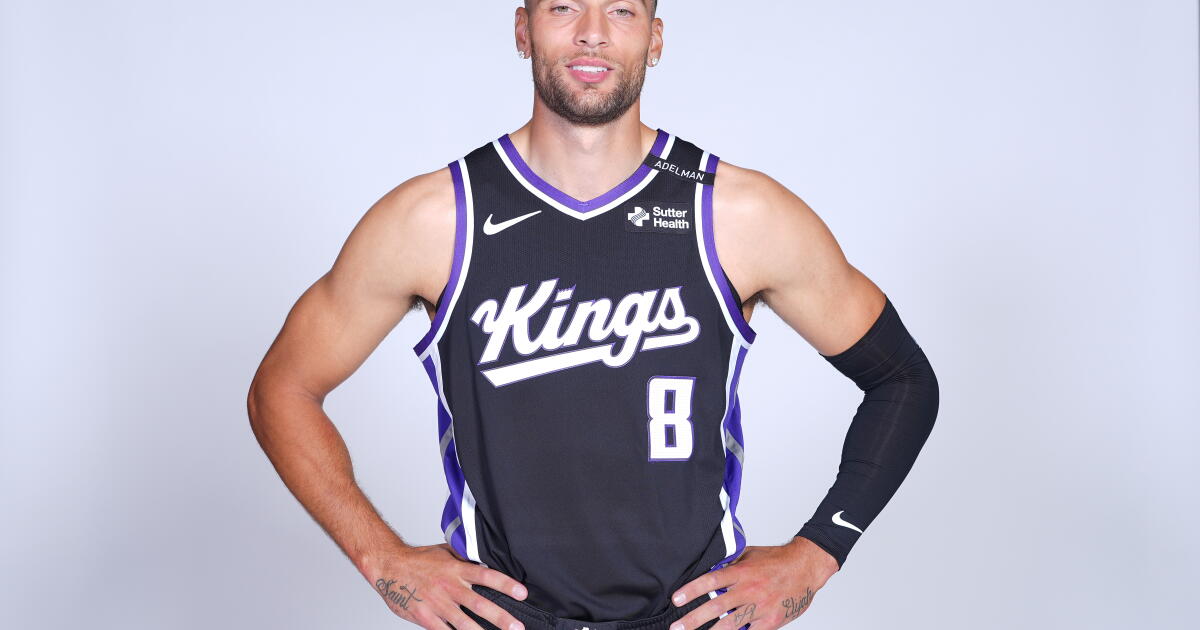 Hot mic catches Kings media rating players’ looks, criticizing Zach LaVine
