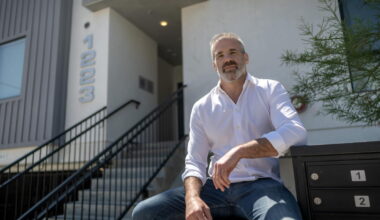 Why L.A. developers aren't building more apartments, despite epic housing shortage