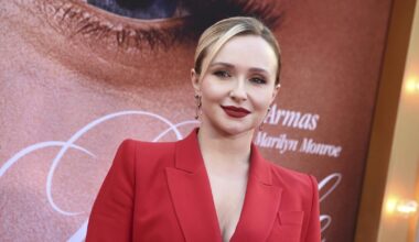 Will Hayden Panettiere's death uncover a supplier like Matthew Perry's