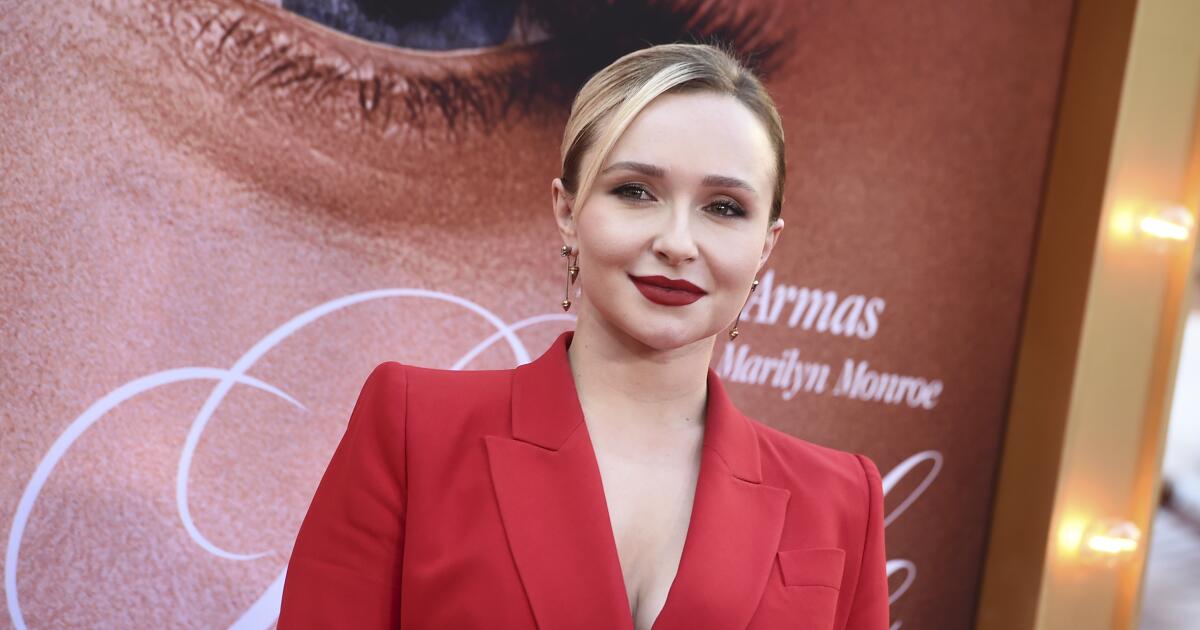 Will Hayden Panettiere's death uncover a supplier like Matthew Perry's