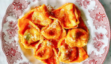 Celebrated Italian restaurant Rossoblu set to close in November