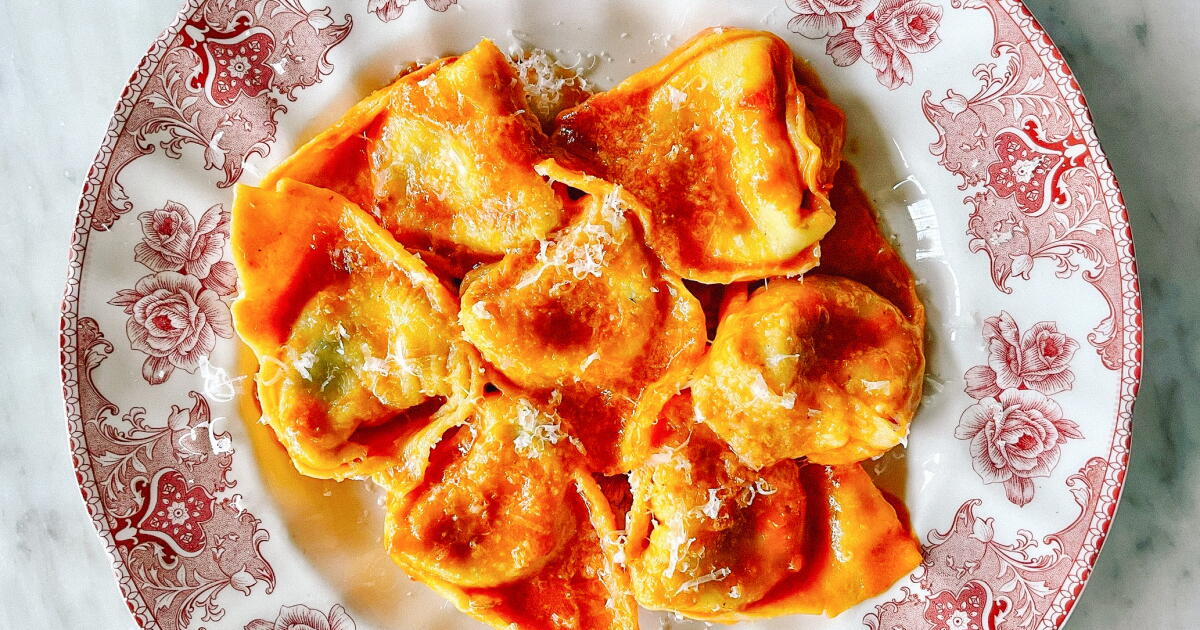 Celebrated Italian restaurant Rossoblu set to close in November