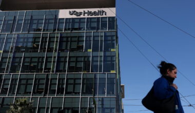 DOJ alleges UC San Francisco medical school discriminated in admissions