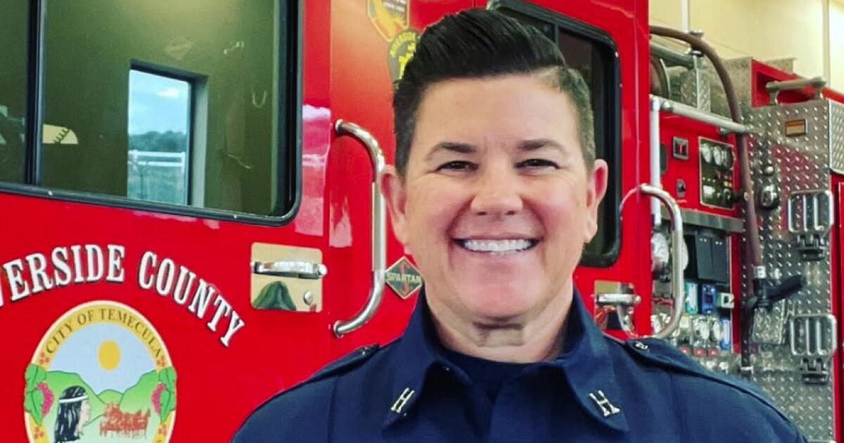 She stabbed to death her fire captain partner, receives 36 years to life