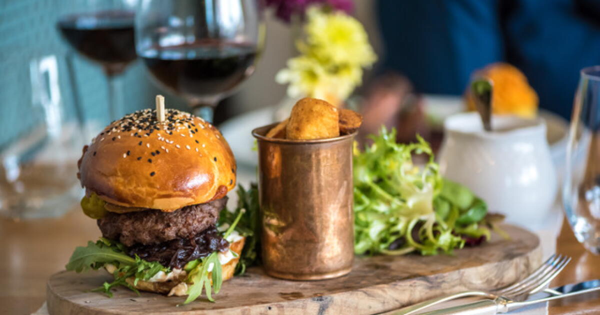 Orange County restaurants celebrate Burger Week
