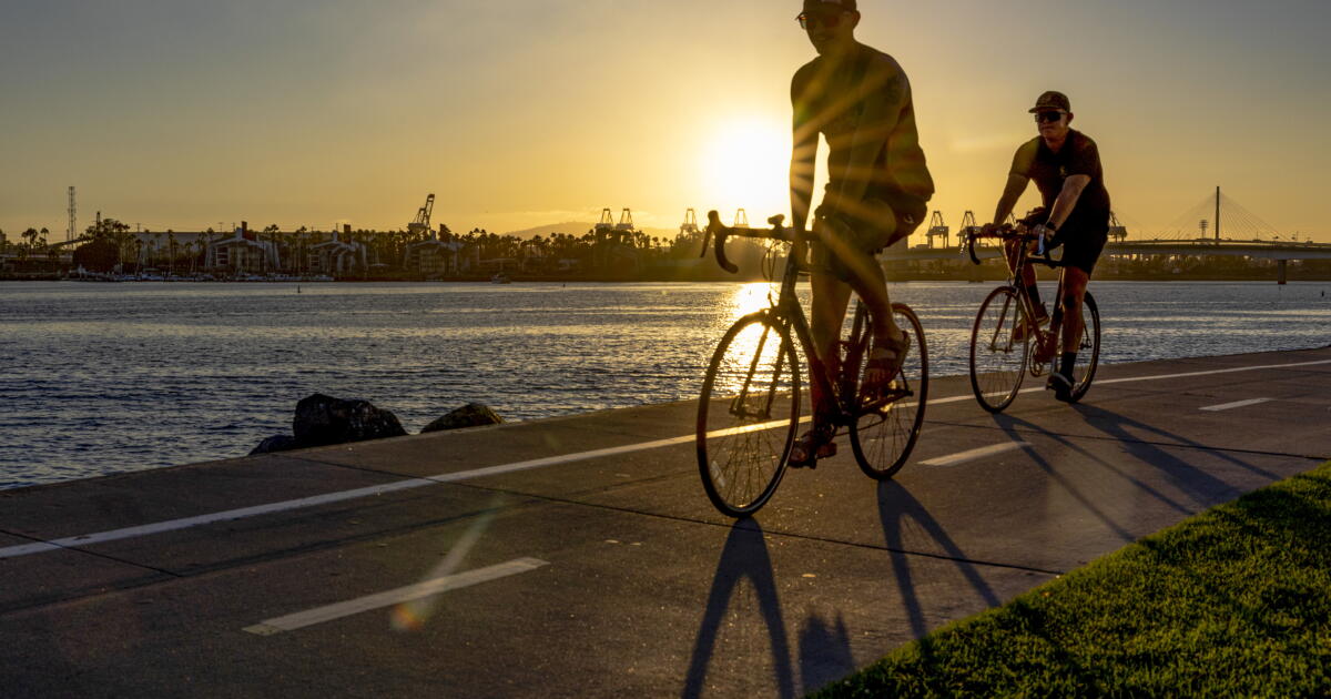 Letters to the Editor: We should be building out bikeway networks as quickly as possible