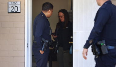 6-month-old baby found dead in South L.A. dumpster investigated as homicide