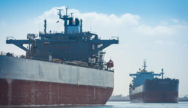 AI boom blows the biggest hole in the trade gap in more than a year