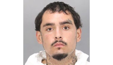 Man admitted killings, led San José police to bodies, officials say