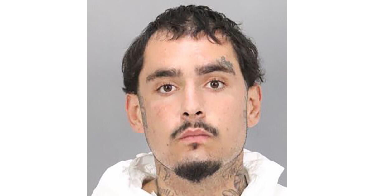 Man admitted killings, led San José police to bodies, officials say