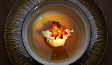 What dining at fancy spots as Food editor taught me. What comes next?