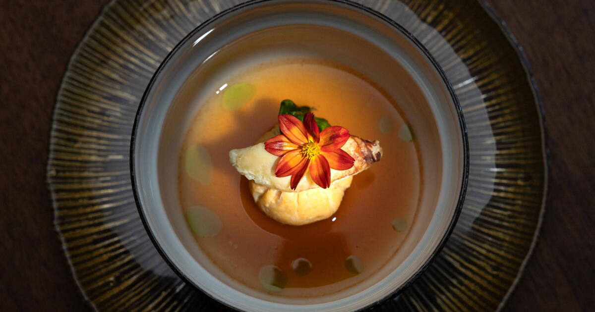 What dining at fancy spots as Food editor taught me. What comes next?