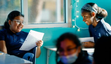 How an L.A. charter school beat chronic absenteeism